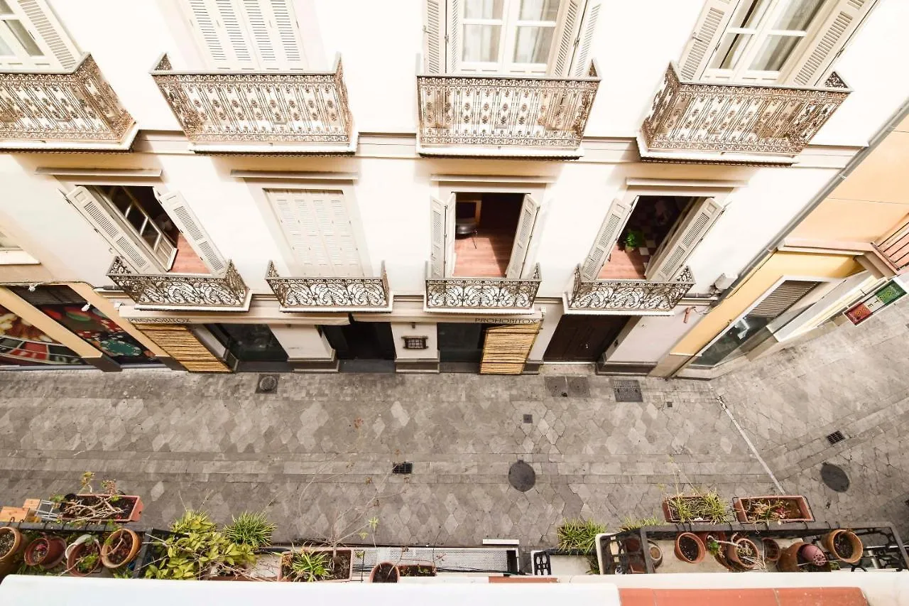 Letmalaga Uncibay Daire