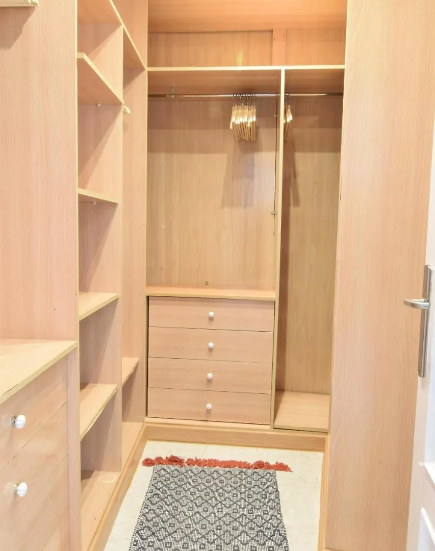 Letmalaga Uncibay Daire İspanya