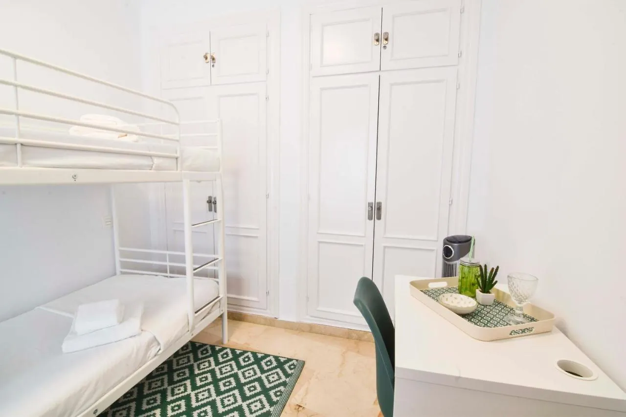 Letmalaga Uncibay Daire