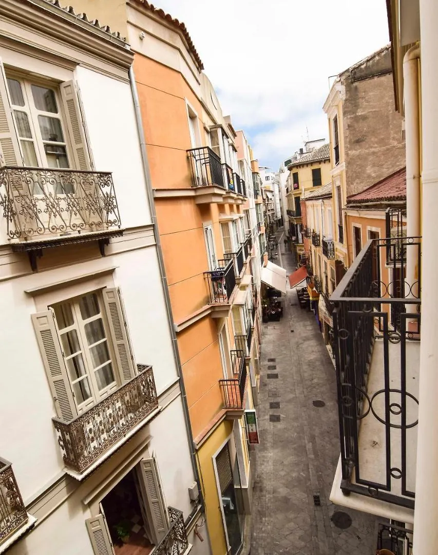 Letmalaga Uncibay Daire