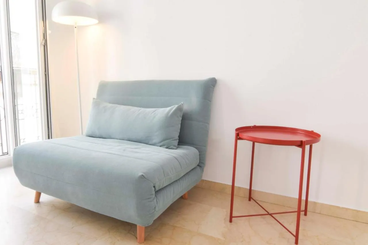Letmalaga Uncibay Apartment Spain