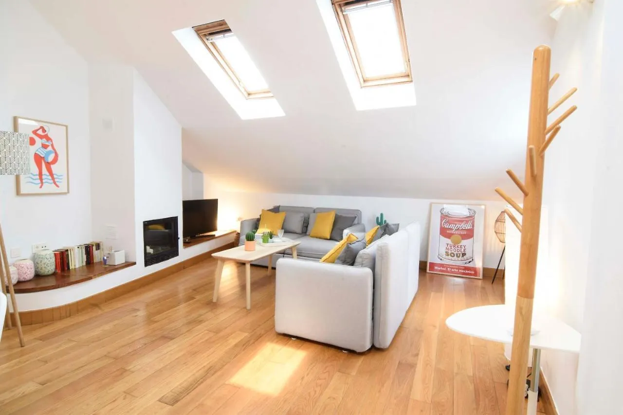 Letmalaga Uncibay Apartment Spain