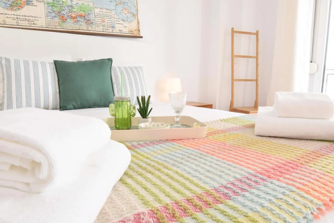 Letmalaga Uncibay Apartment Spain