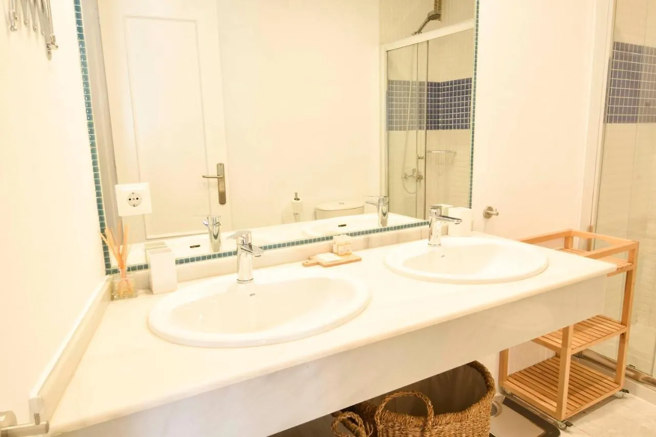 Letmalaga Uncibay Apartment  Malaga