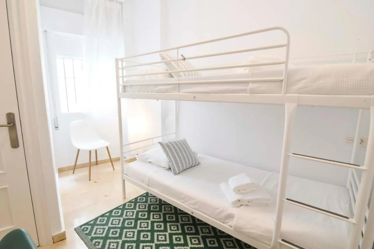Letmalaga Uncibay Apartment Spain