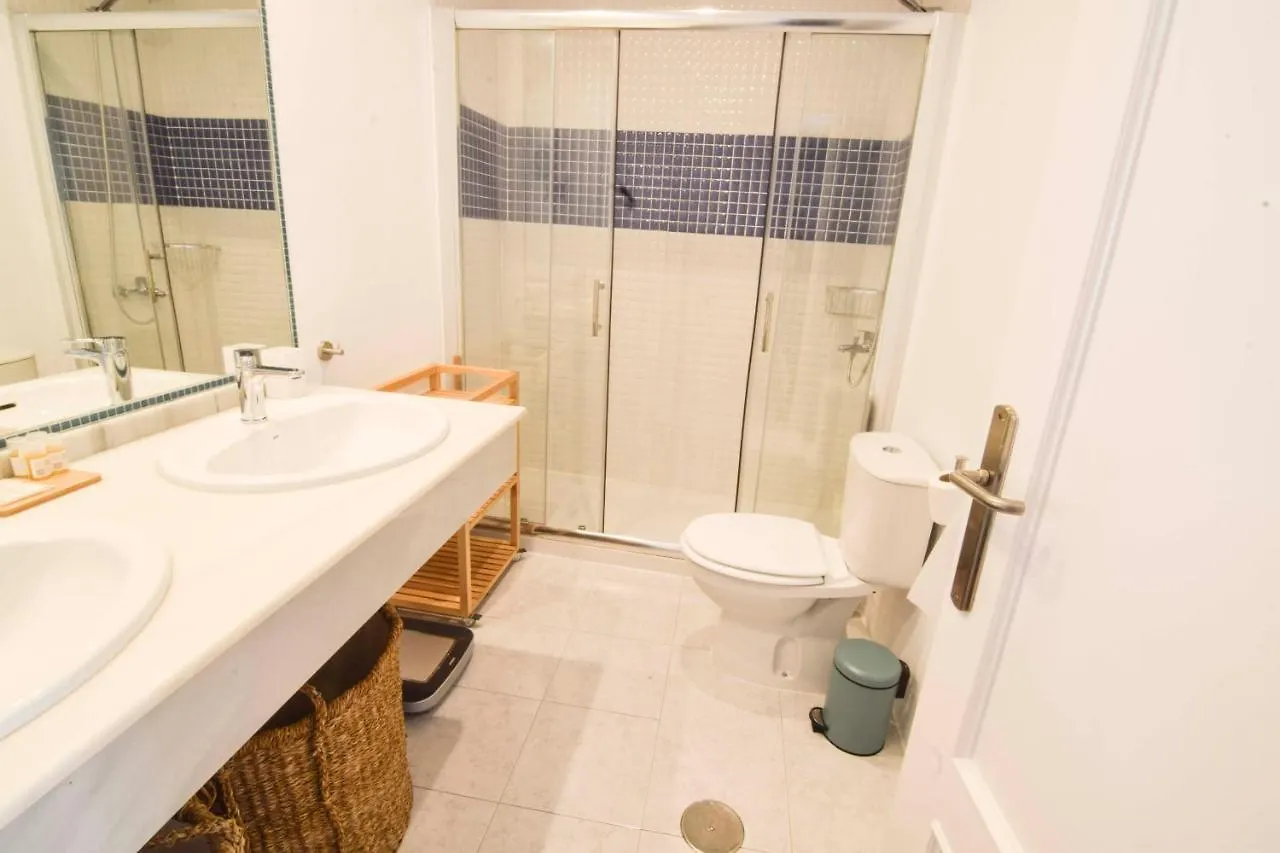 Letmalaga Uncibay Apartment Malaga