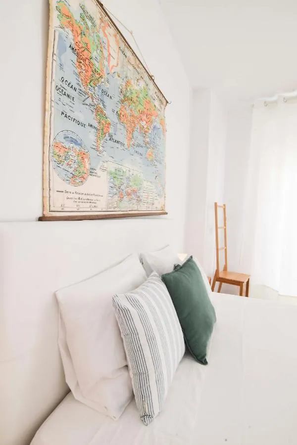 Letmalaga Uncibay Apartment